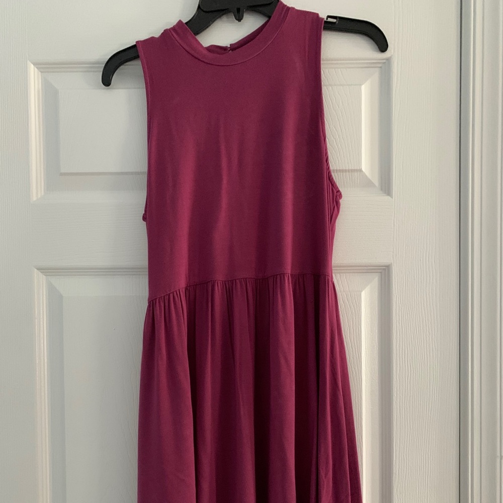 Forever 21 woman’s mid thigh summer dress